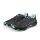 Mammut Trail-Laufschuhe Sertig II Low schwarz/blau Damen